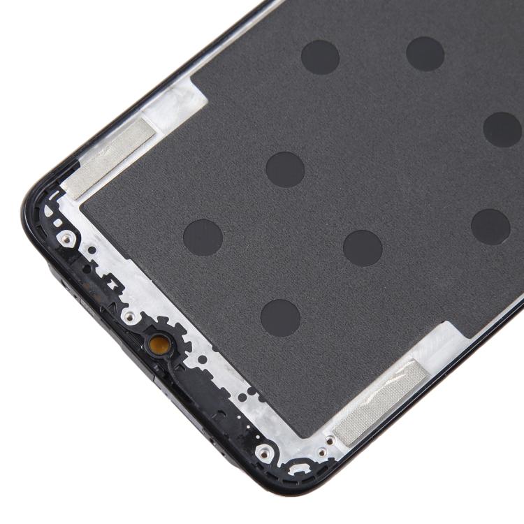 Boîtier avant d'origine pour OPPO A77s 4G CPH2473, cadre LCD et plaque de finition, For OPPO A77s 4G(Original)