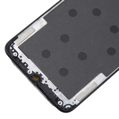 Boîtier avant d'origine pour OPPO A77s 4G CPH2473, cadre LCD et plaque de finition, For OPPO A77s 4G(Original)