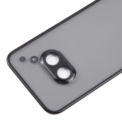 Coque arrière transparente originale pour Phone 2a (sans frais), For Nothing Phone 2a(Original)