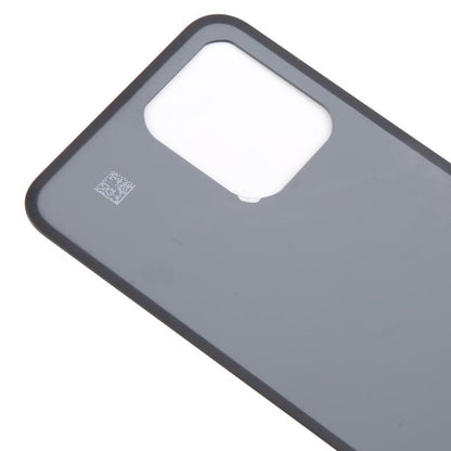 Coque arrière d'origine pour OnePlus 13T / 13s, For OnePlus 13T / 13s