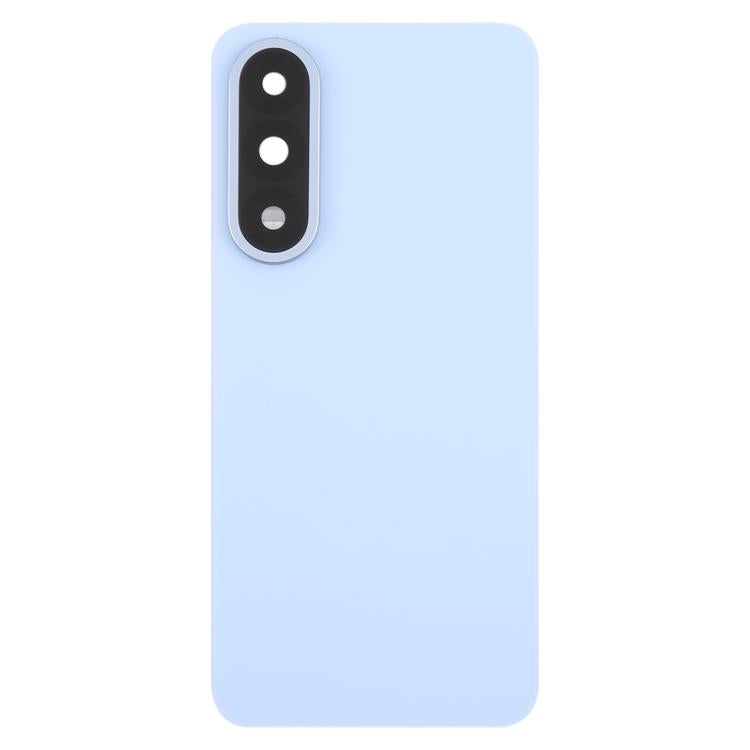 Coque arrière d'origine pour OnePlus Nord 5 avec cache-objectif., For OnePlus Nord 5(Original)