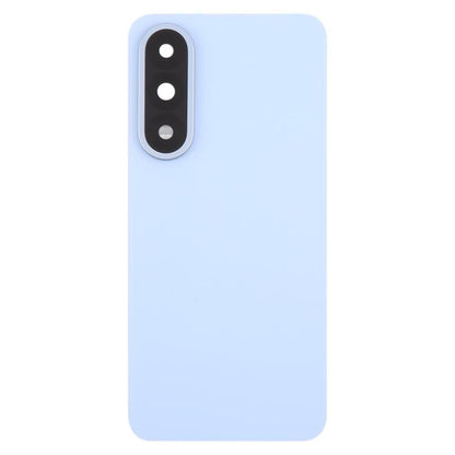 Coque arrière d'origine pour OnePlus Nord 5 avec cache-objectif., For OnePlus Nord 5(Original)