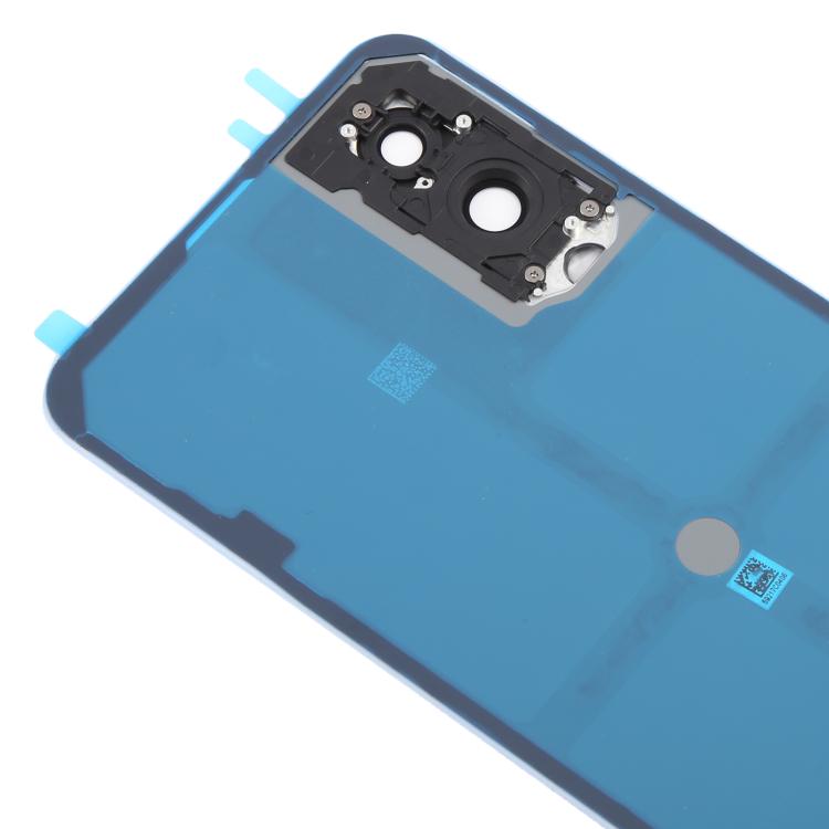 Coque arrière d'origine pour OnePlus Nord 5 avec cache-objectif., For OnePlus Nord 5(Original)