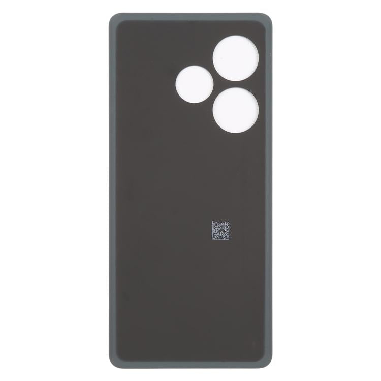 Coque arrière d'origine pour Realme GT 6 Global, For Realme GT 6 Global(Original)