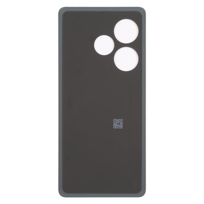 Coque arrière d'origine pour Realme GT 6 Global, For Realme GT 6 Global(Original)
