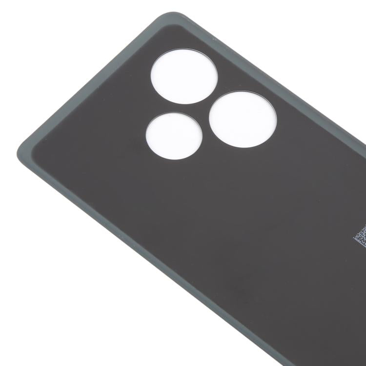 Coque arrière d'origine pour Realme GT 6 Global, For Realme GT 6 Global(Original)