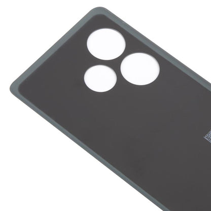 Coque arrière d'origine pour Realme GT 6 Global, For Realme GT 6 Global(Original)