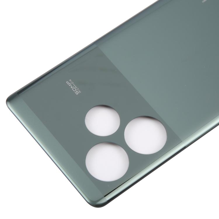 Coque arrière d'origine pour Realme GT 6 Global, For Realme GT 6 Global(Original)
