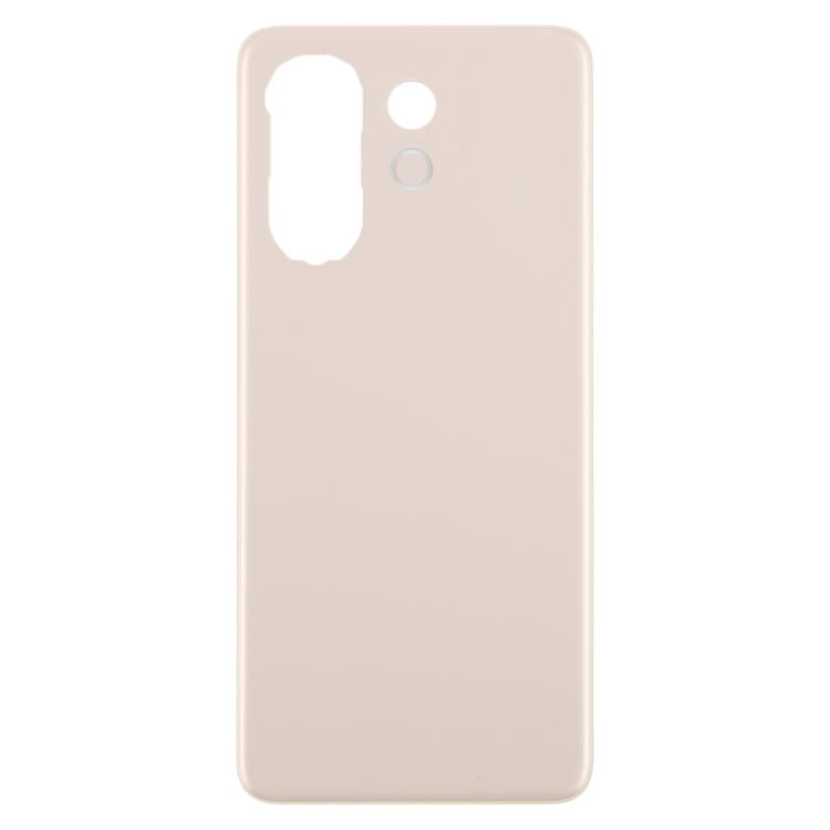 Coque arrière d'origine pour vivo V60, For vivo V60(Original)