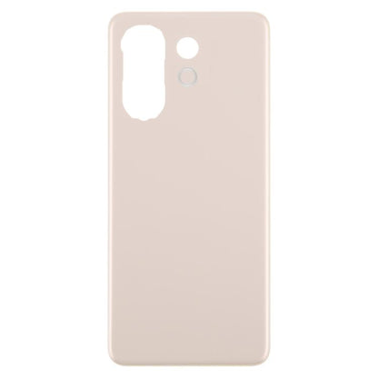 Coque arrière d'origine pour vivo V60, For vivo V60(Original)