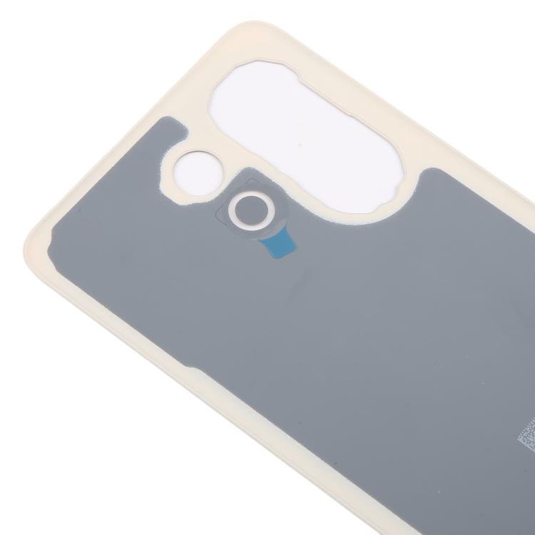 Coque arrière d'origine pour vivo V60, For vivo V60(Original)