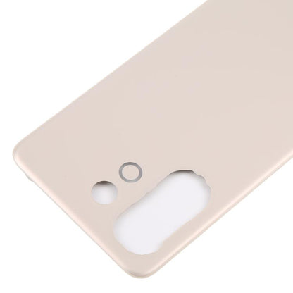Coque arrière d'origine pour vivo V60, For vivo V60(Original)