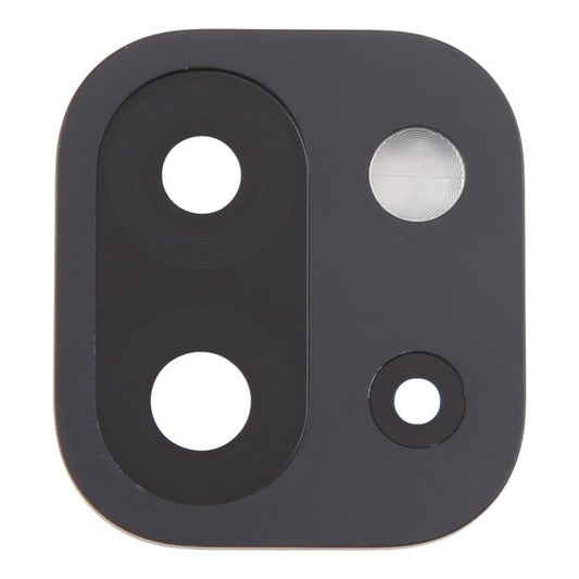 Cache-objectif de caméra arrière d'origine pour OnePlus 13T / 13s, For OnePlus 13T / 13s(Original)