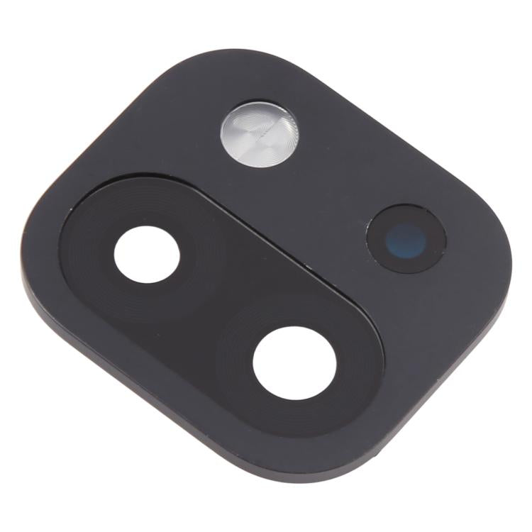 Cache-objectif de caméra arrière d'origine pour OnePlus 13T / 13s, For OnePlus 13T / 13s(Original)