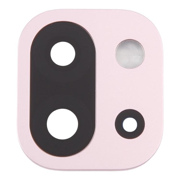 Cache-objectif de caméra arrière d'origine pour OnePlus 13T / 13s, For OnePlus 13T / 13s(Original)