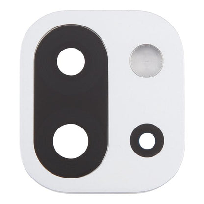 Cache-objectif de caméra arrière d'origine pour OnePlus 13T / 13s, For OnePlus 13T / 13s(Original)
