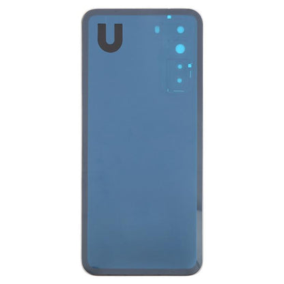 Coque arrière d'origine pour Huawei P40 Lite 5G avec cache-objectif de caméra, For Huawei P40 Lite 5G(with Camera Lens)