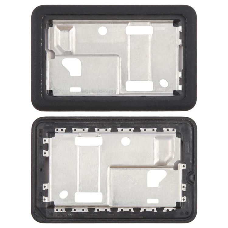 Cadre de bordure d'écran LCD principal d'origine pour DJI Osmo Action 6, For DJI Osmo Action 6(Original)