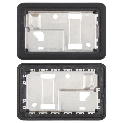 Cadre de bordure d'écran LCD principal d'origine pour DJI Osmo Action 6, For DJI Osmo Action 6(Original)