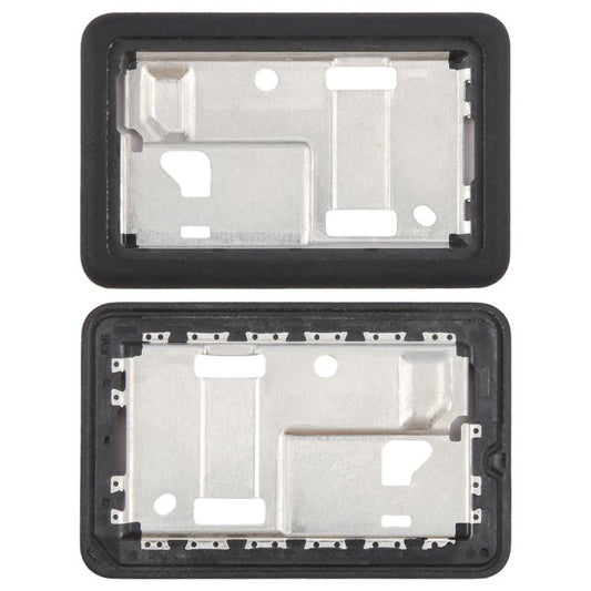 Cadre de bordure d'écran LCD principal d'origine pour DJI Osmo Action 6, For DJI Osmo Action 6(Original)
