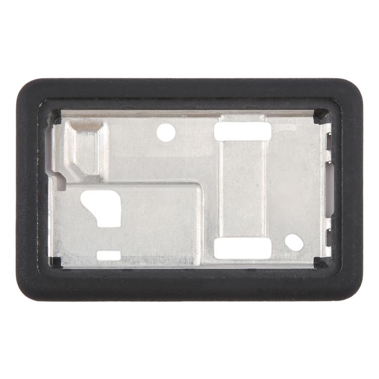Cadre de bordure d'écran LCD principal d'origine pour DJI Osmo Action 6, For DJI Osmo Action 6(Original)