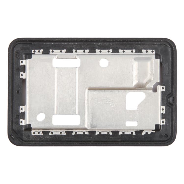 Cadre de bordure d'écran LCD principal d'origine pour DJI Osmo Action 6, For DJI Osmo Action 6(Original)