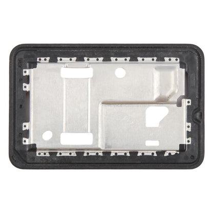 Cadre de bordure d'écran LCD principal d'origine pour DJI Osmo Action 6, For DJI Osmo Action 6(Original)