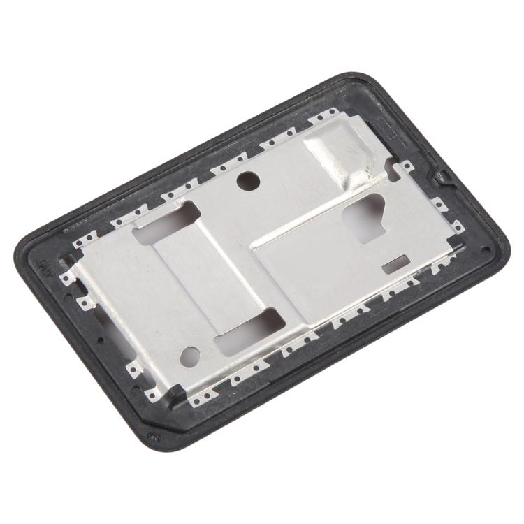 Cadre de bordure d'écran LCD principal d'origine pour DJI Osmo Action 6, For DJI Osmo Action 6(Original)