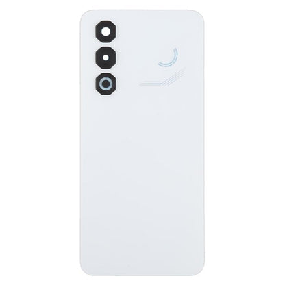 Coque arrière en plastique avec cache-objectif pour ZTE nubia Neo 3 GT, For ZTE nubia Neo 3 GT