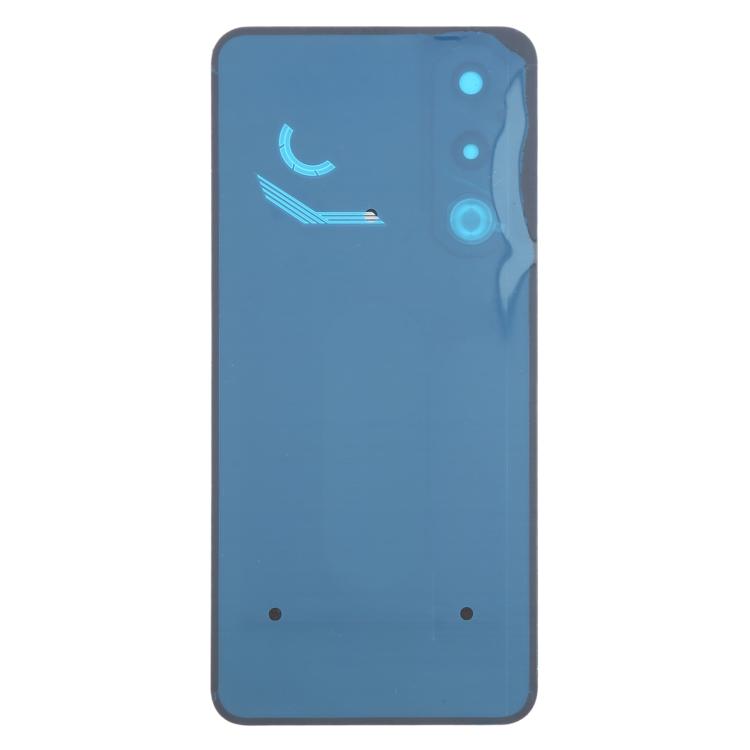 Coque arrière en plastique avec cache-objectif pour ZTE nubia Neo 3 GT, For ZTE nubia Neo 3 GT