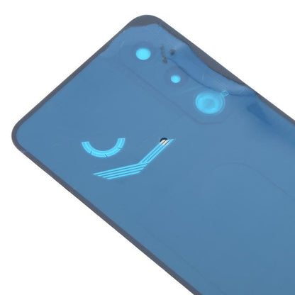Coque arrière en plastique avec cache-objectif pour ZTE nubia Neo 3 GT, For ZTE nubia Neo 3 GT