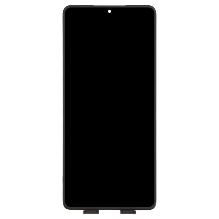 Écran LCD LTPO P-OLED d'origine avec numériseur et ensemble complet pour Motorola Moto G Stylus 5G 2025 XT2517-1, For Motorola Moto G Stylus 5G 2025(Original)