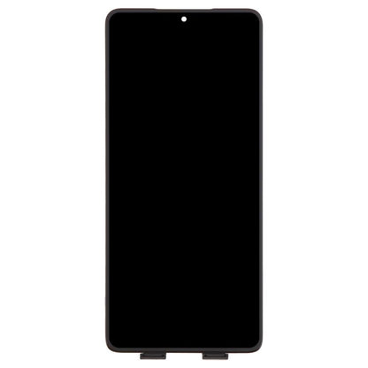 Écran LCD LTPO P-OLED d'origine avec numériseur et ensemble complet pour Motorola Moto G Stylus 5G 2025 XT2517-1, For Motorola Moto G Stylus 5G 2025(Original)