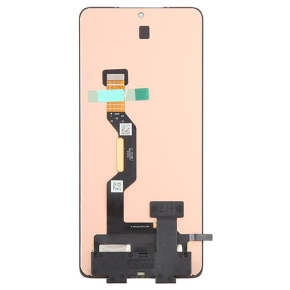 Écran LCD LTPO P-OLED d'origine avec numériseur et ensemble complet pour Motorola Moto G Stylus 5G 2025 XT2517-1, For Motorola Moto G Stylus 5G 2025(Original)