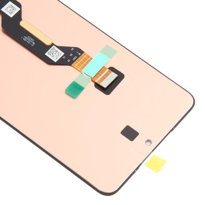 Écran LCD LTPO P-OLED d'origine avec numériseur et ensemble complet pour Motorola Moto G Stylus 5G 2025 XT2517-1, For Motorola Moto G Stylus 5G 2025(Original)