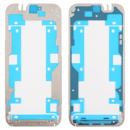 Cadre de bordure d'écran LCD avant d'origine pour Google Pixel 10 Pro, For Google Pixel 10 Pro (Original)