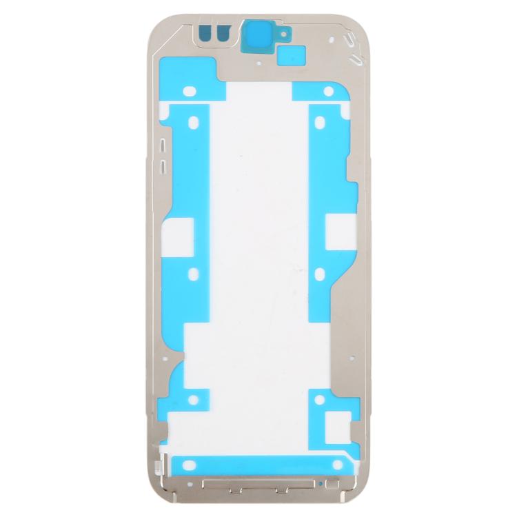Cadre de bordure d'écran LCD avant d'origine pour Google Pixel 10 Pro, For Google Pixel 10 Pro (Original)
