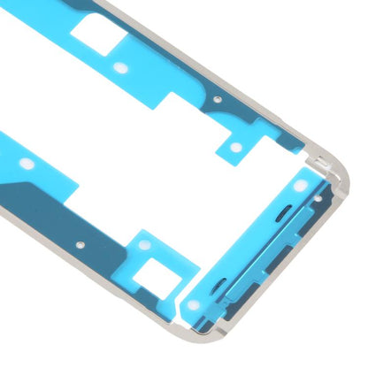 Cadre de bordure d'écran LCD avant d'origine pour Google Pixel 10 Pro, For Google Pixel 10 Pro (Original)