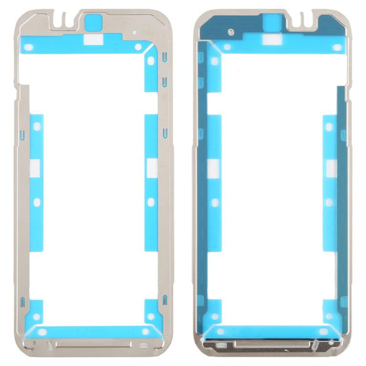 Cadre de bordure d'écran LCD avant d'origine pour Google Pixel 10 Pro XL, For Google Pixel 10 Pro XL(Original)