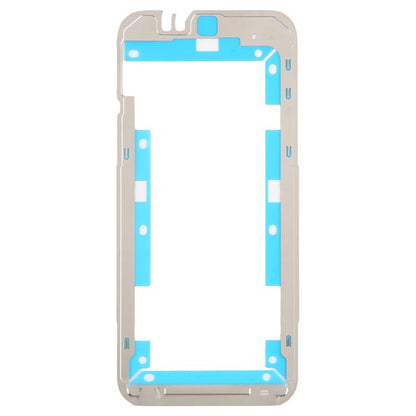 Cadre de bordure d'écran LCD avant d'origine pour Google Pixel 10 Pro XL, For Google Pixel 10 Pro XL(Original)