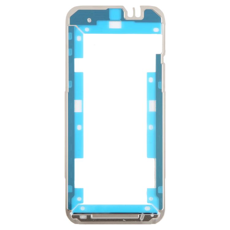 Cadre de bordure d'écran LCD avant d'origine pour Google Pixel 10 Pro XL, For Google Pixel 10 Pro XL(Original)