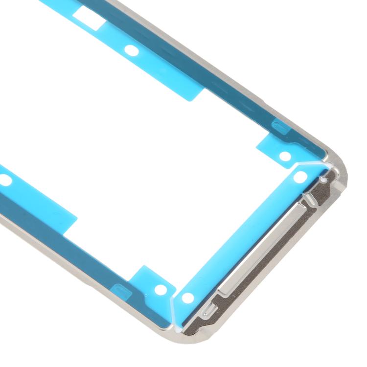 Cadre de bordure d'écran LCD avant d'origine pour Google Pixel 10 Pro XL, For Google Pixel 10 Pro XL(Original)