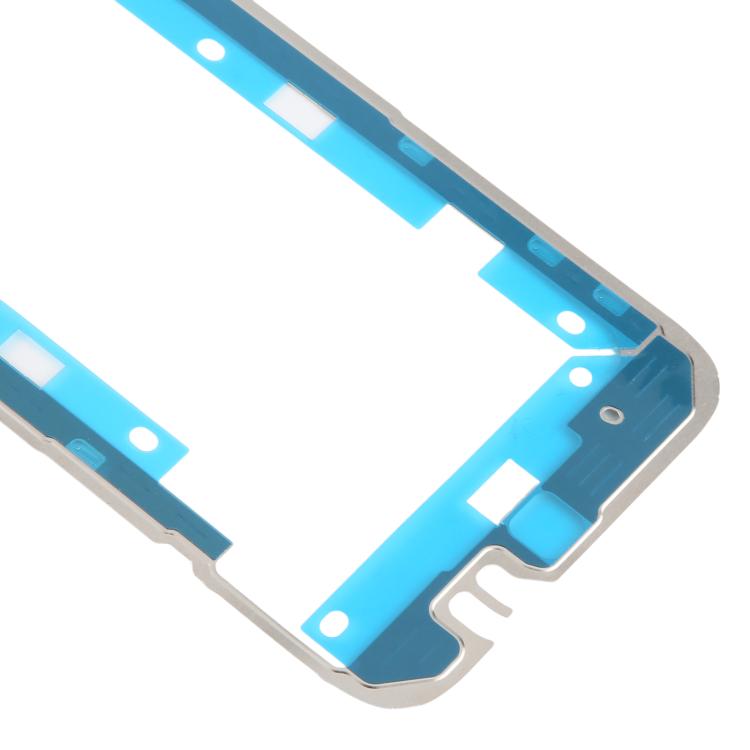 Cadre de bordure d'écran LCD avant d'origine pour Google Pixel 10 Pro XL, For Google Pixel 10 Pro XL(Original)