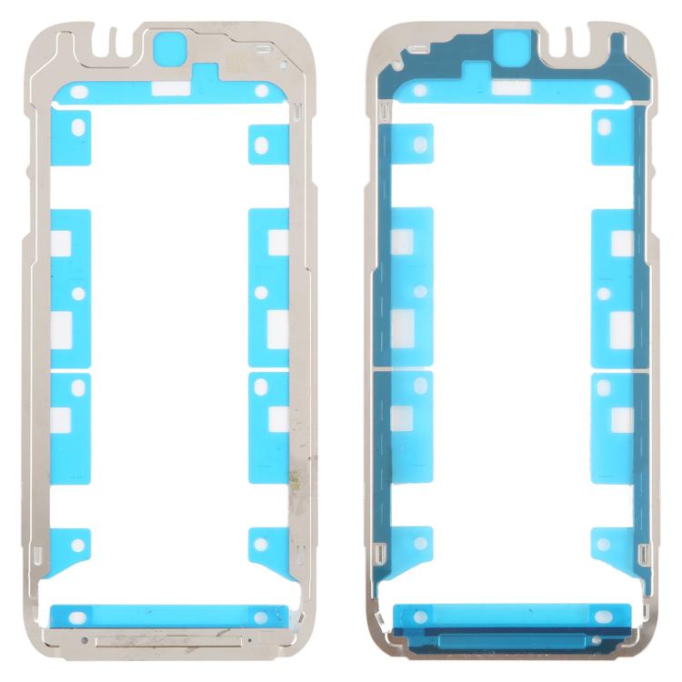 Cadre de bordure d'écran LCD avant d'origine pour Google Pixel 10, For Google Pixel 10 (Original)