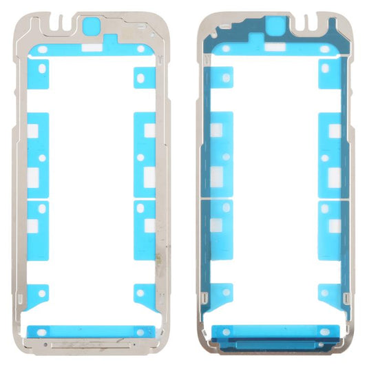 Cadre de bordure d'écran LCD avant d'origine pour Google Pixel 10, For Google Pixel 10 (Original)