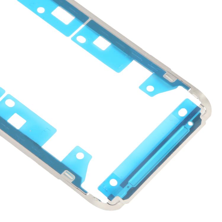 Cadre de bordure d'écran LCD avant d'origine pour Google Pixel 10, For Google Pixel 10 (Original)