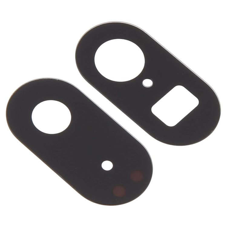 Objectif de caméra arrière pour Google Pixel 9 Pro Fold (10 pièces), For Google Pixel 9 Pro Fold