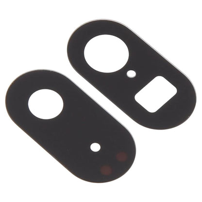 Objectif de caméra arrière pour Google Pixel 9 Pro Fold (10 pièces), For Google Pixel 9 Pro Fold