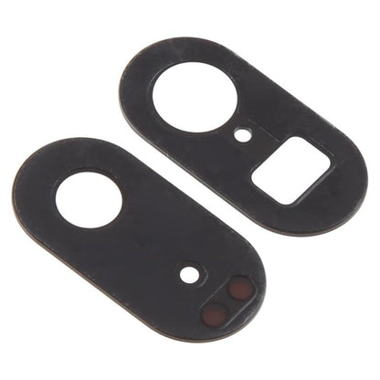 Objectif de caméra arrière pour Google Pixel 9 Pro Fold (10 pièces), For Google Pixel 9 Pro Fold