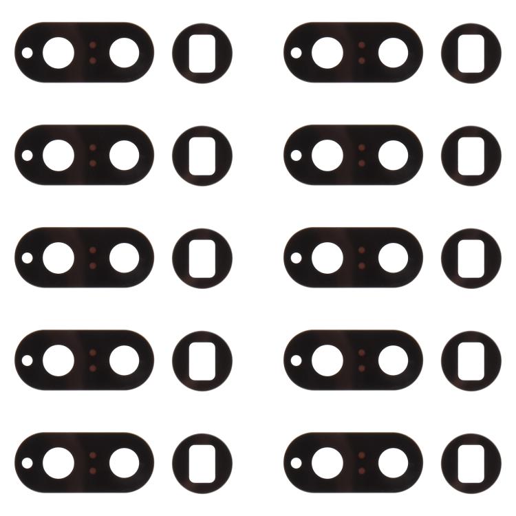 Objectif de caméra arrière pour Google Pixel Fold (lot de 10), For Google Pixel Fold